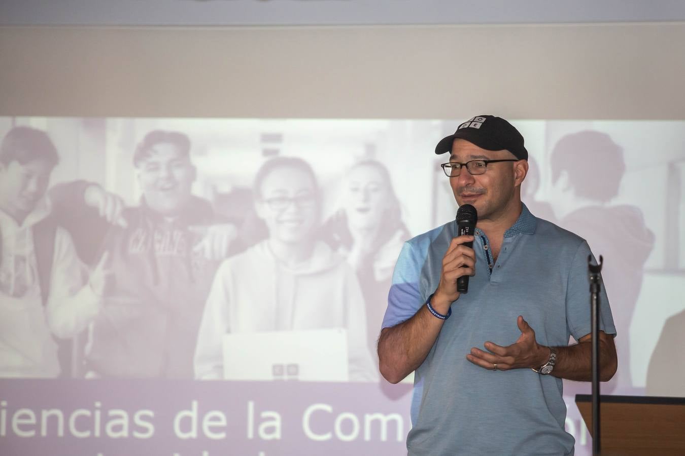 &#039;Aprender a programar, cambia tu futuro&#039;, una oportunidad para el Polígono Sur de Sevilla