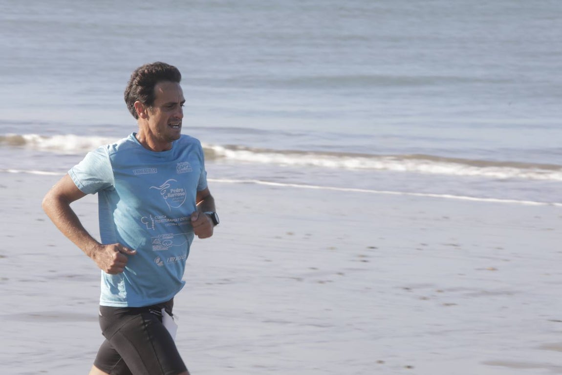 Fotos: I Carrera Popular Salesianas Cádiz