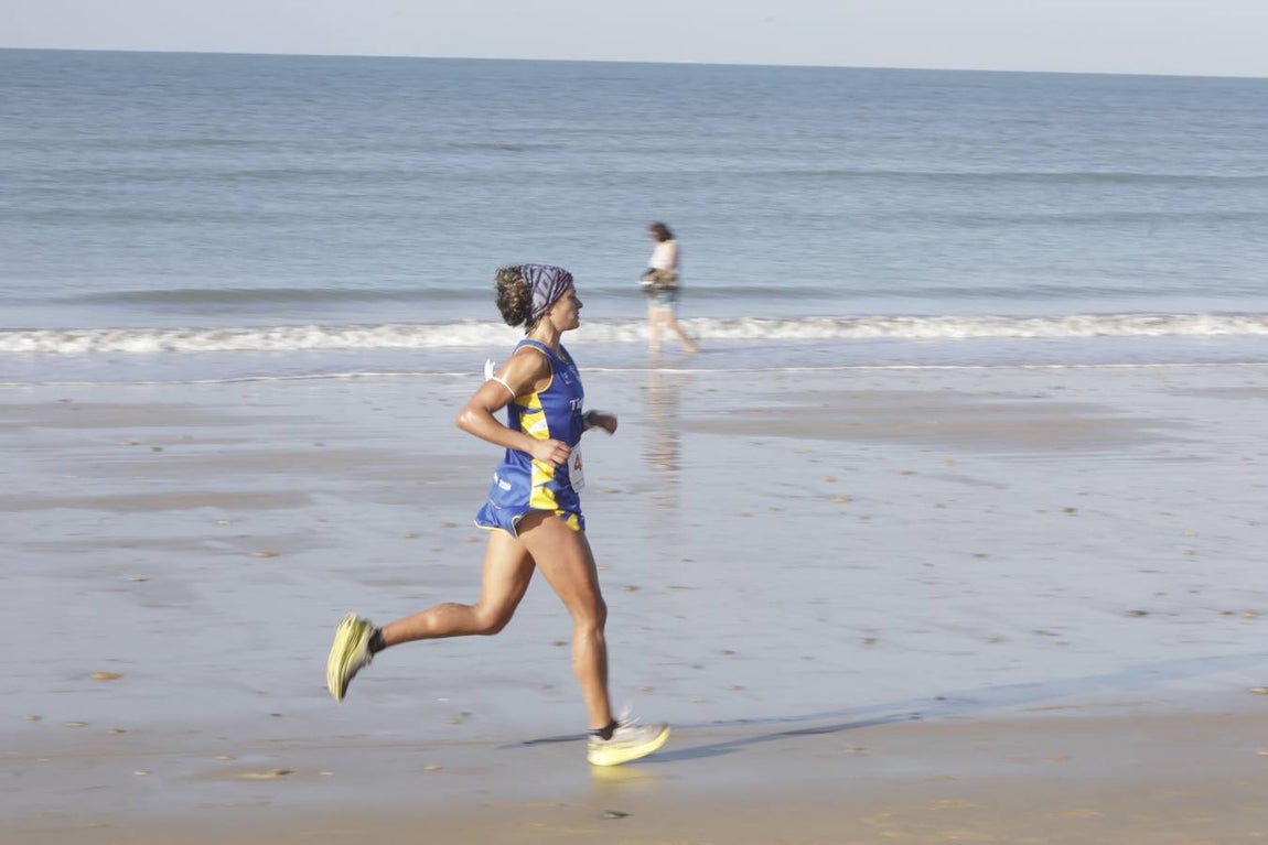 Fotos: I Carrera Popular Salesianas Cádiz