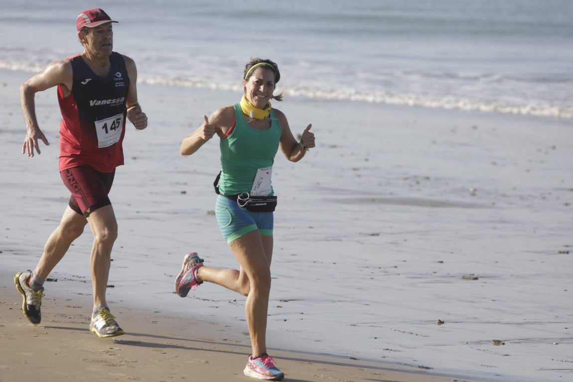 Fotos: I Carrera Popular Salesianas Cádiz