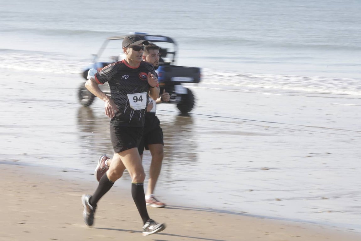 Fotos: I Carrera Popular Salesianas Cádiz