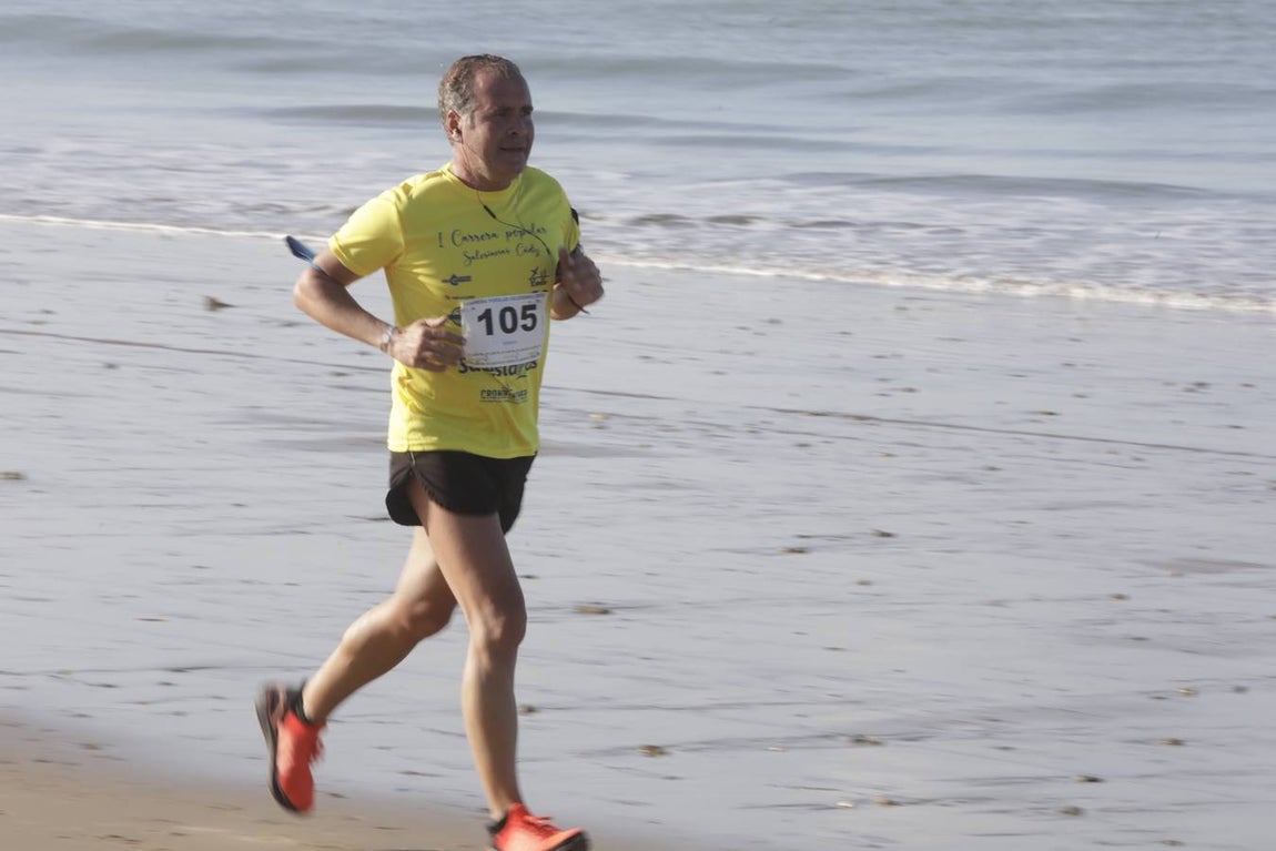 Fotos: I Carrera Popular Salesianas Cádiz
