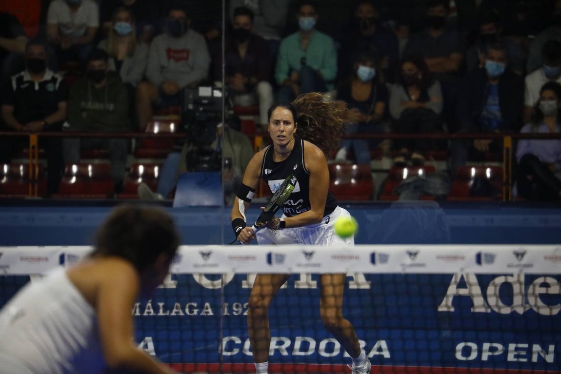 El Open de Pádel de Córdoba, en imágenes