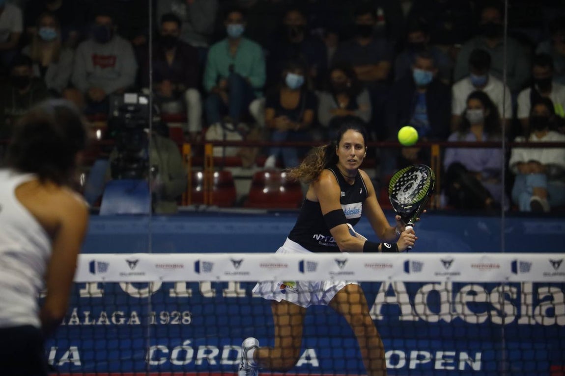 El Open de Pádel de Córdoba, en imágenes