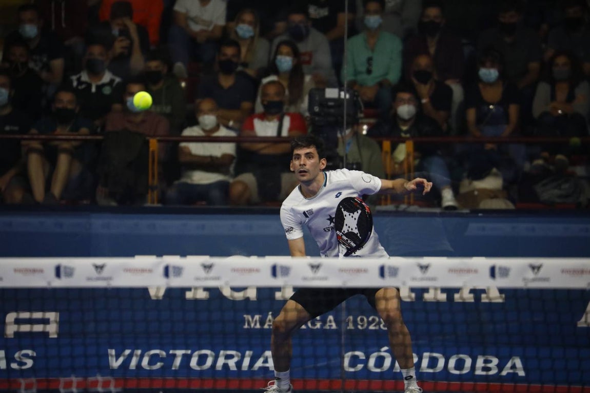 El Open de Pádel de Córdoba, en imágenes