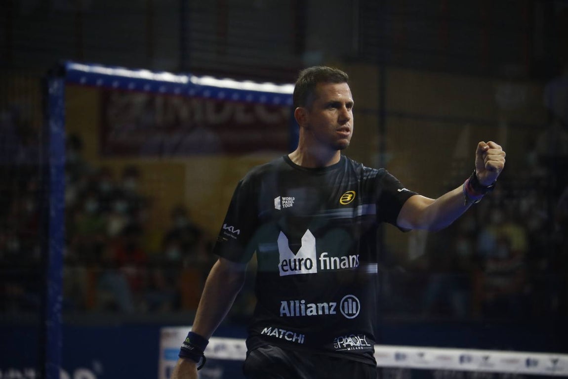 El Open de Pádel de Córdoba, en imágenes