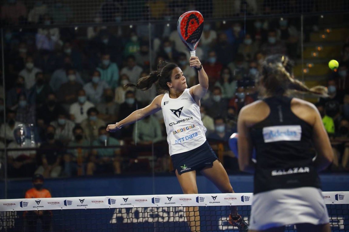 El Open de Pádel de Córdoba, en imágenes