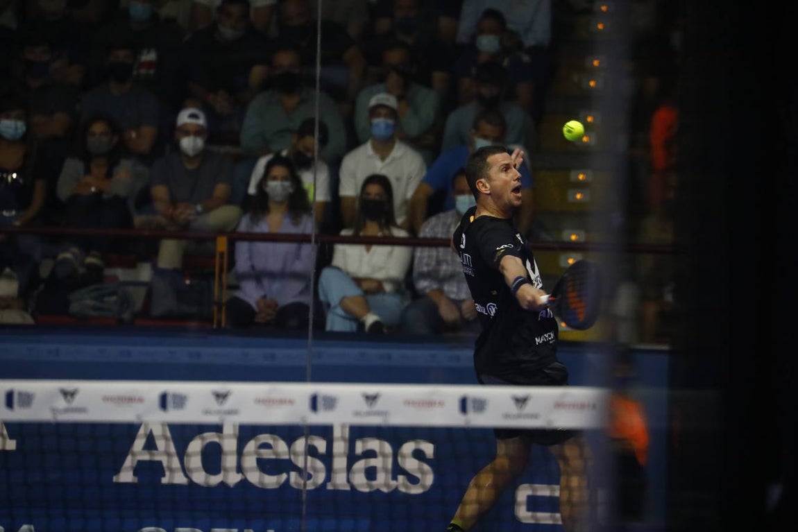 El Open de Pádel de Córdoba, en imágenes