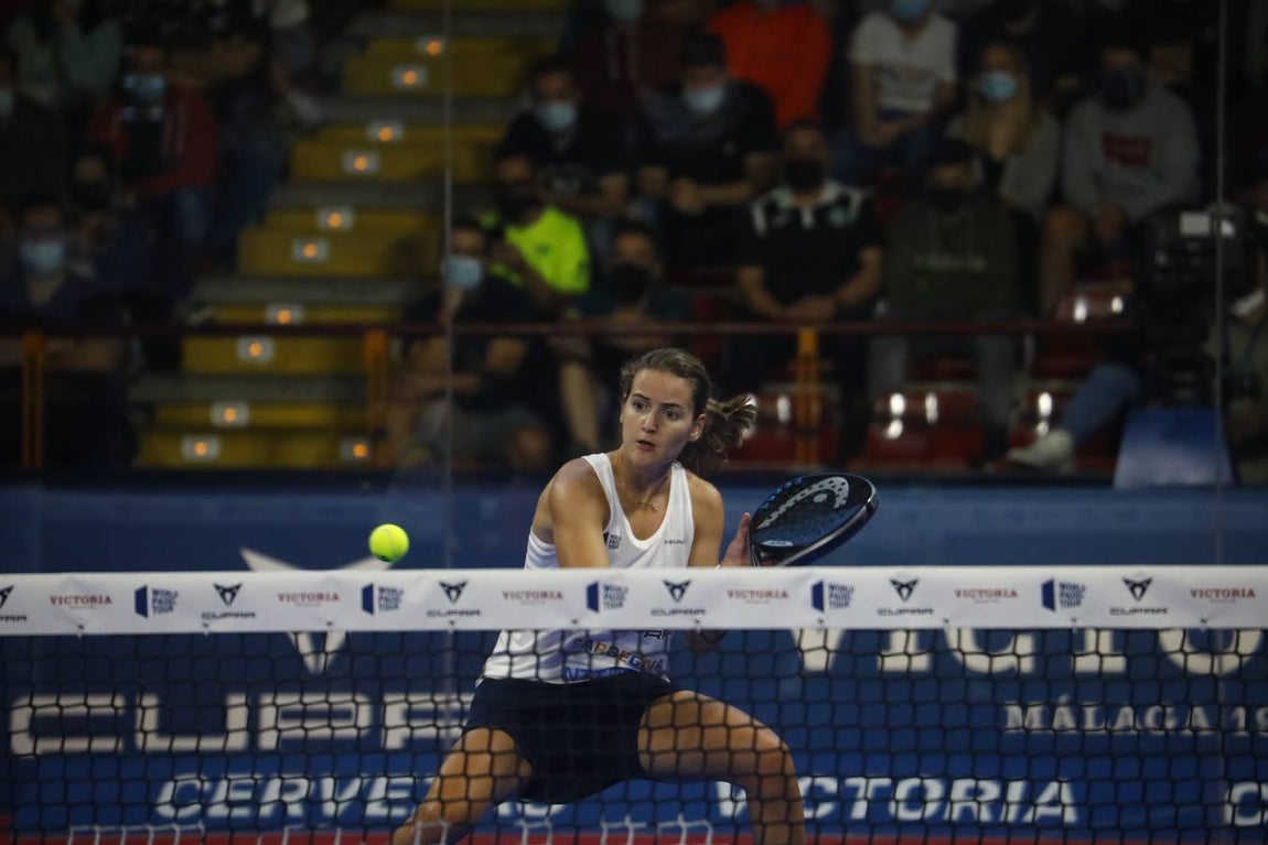 El Open de Pádel de Córdoba, en imágenes