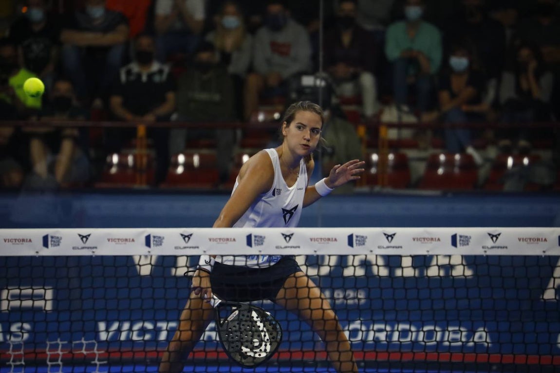 El Open de Pádel de Córdoba, en imágenes