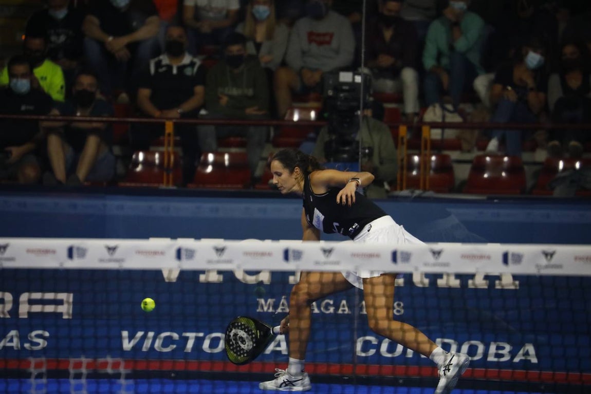 El Open de Pádel de Córdoba, en imágenes