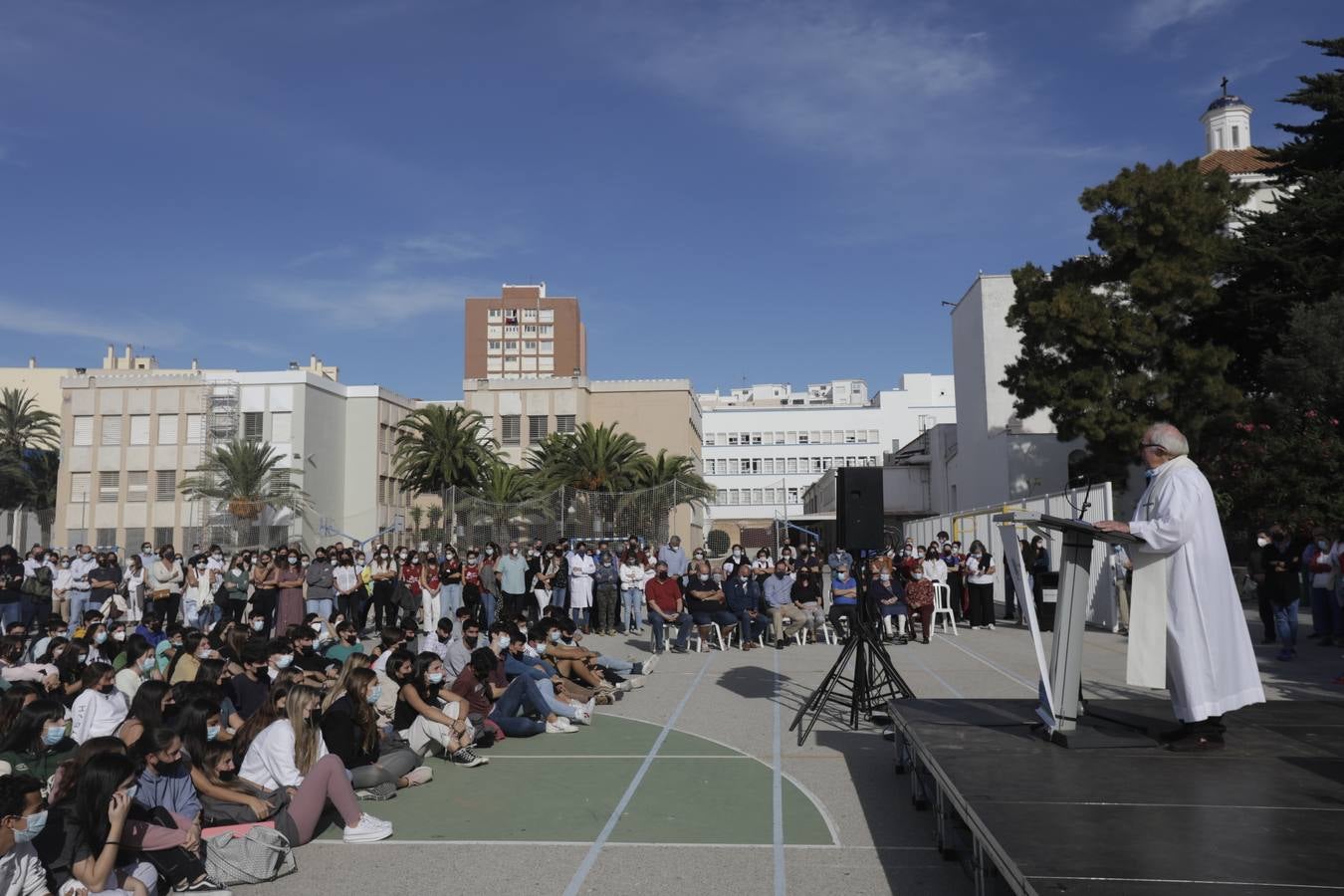 FOTOS: San Felipe recuerda a Paco Sanz