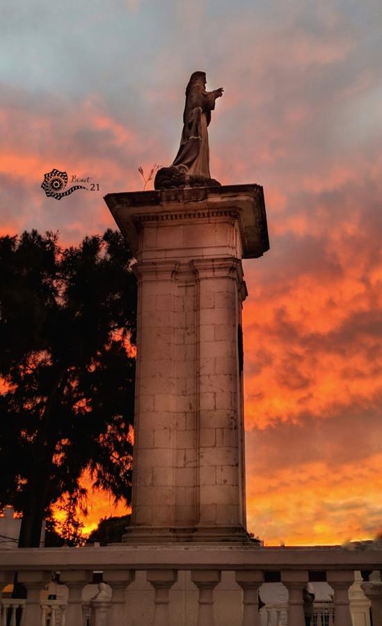 Fotos: El atardecer en la provincia de Cádiz