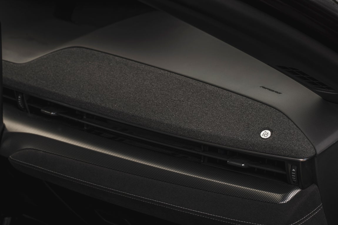 Fotogalería: Ford Mustang Mach-E GT