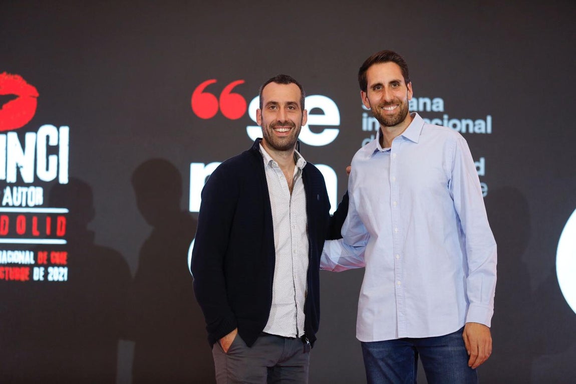 Así ha sido la &#039;alfombra verde&#039; de la gala de clausura de la Seminci