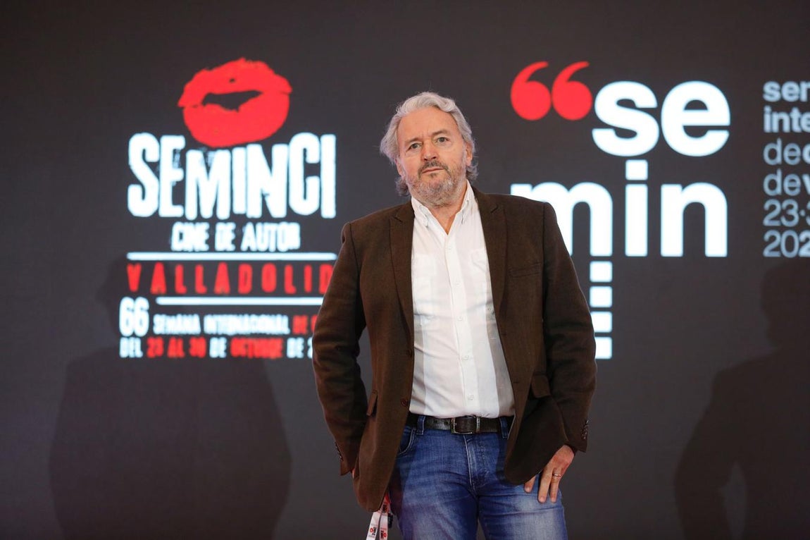 Así ha sido la &#039;alfombra verde&#039; de la gala de clausura de la Seminci