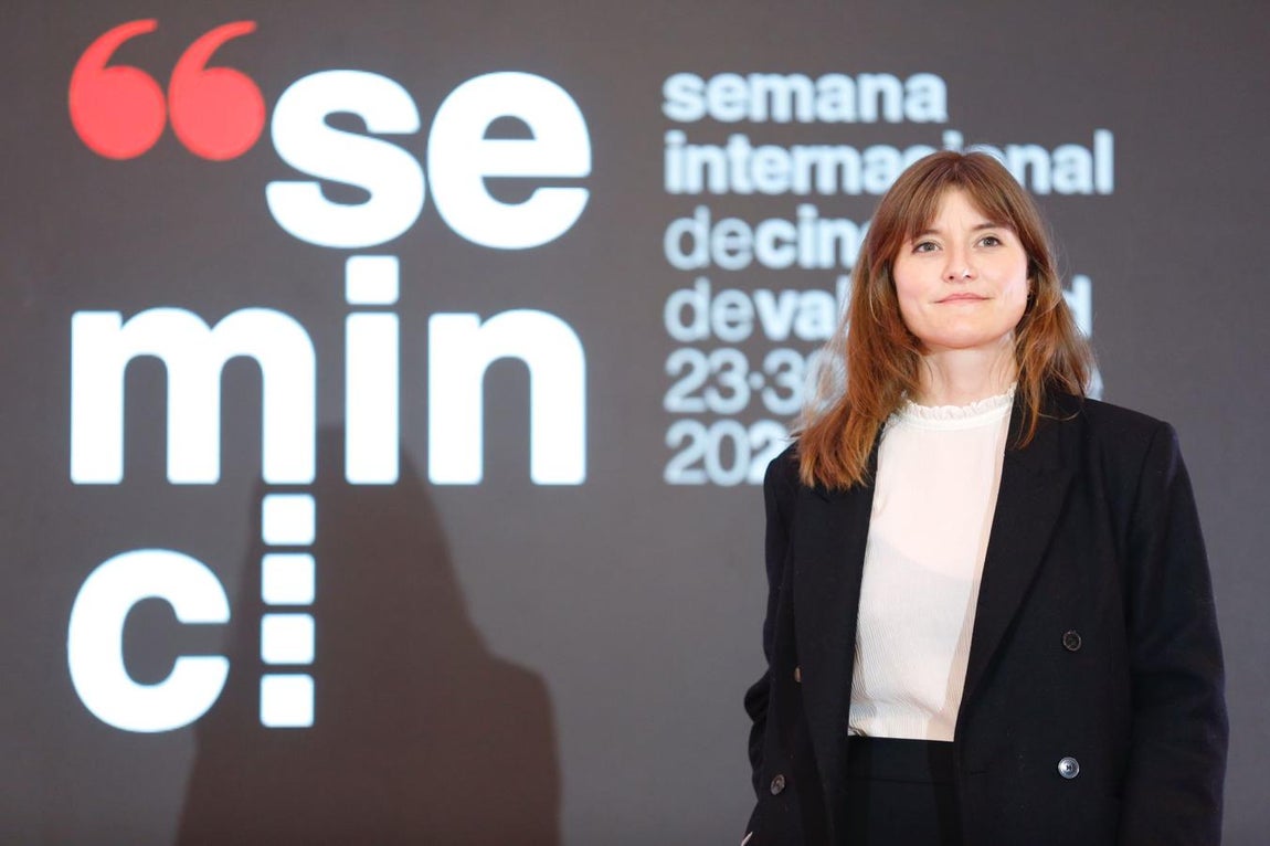 Así ha sido la &#039;alfombra verde&#039; de la gala de clausura de la Seminci