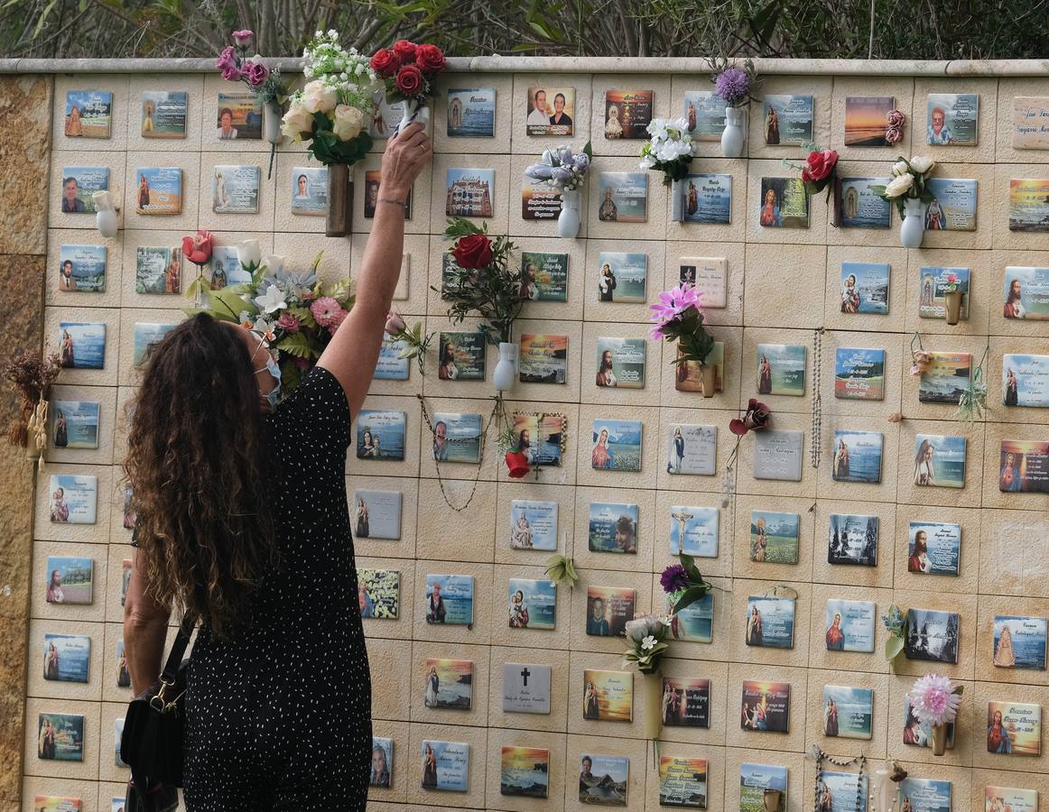 Día de Todos los Santos: La tradición se mantiene viva