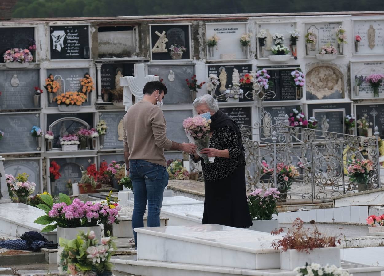 Día de Todos los Santos: La tradición se mantiene viva