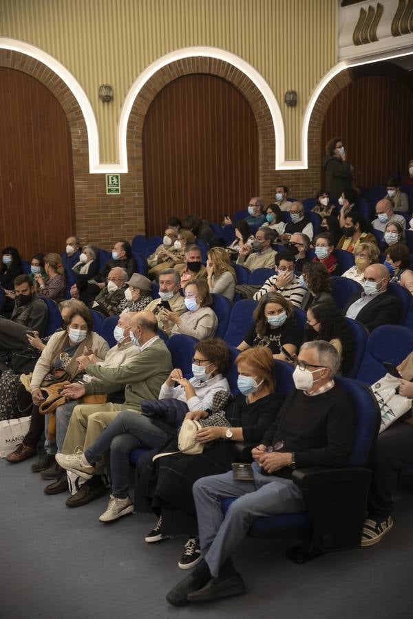 En imágenes, el inicio del Festival de Piano Rafael Orozco de Córdoba