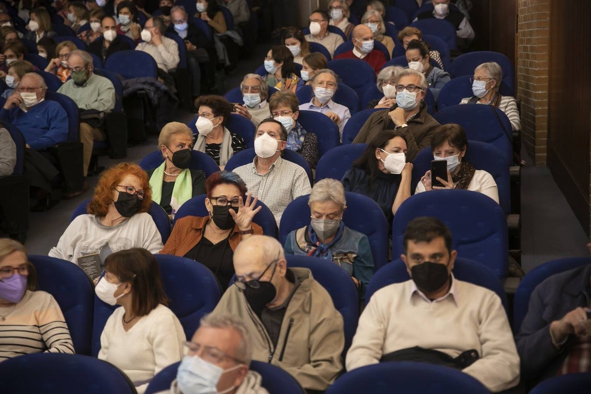 En imágenes, el inicio del Festival de Piano Rafael Orozco de Córdoba