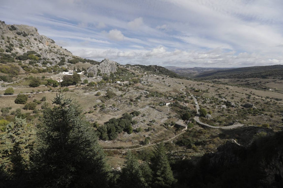 Fotos: Grazalema, en imágenes