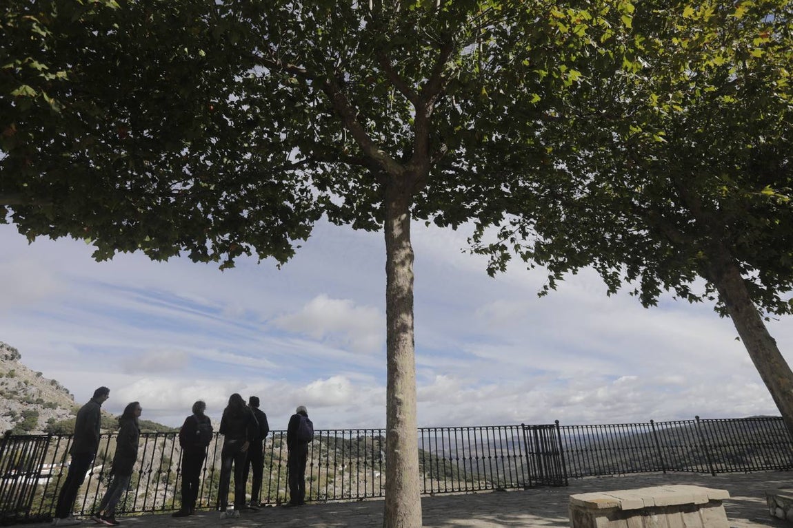 Fotos: Grazalema, en imágenes