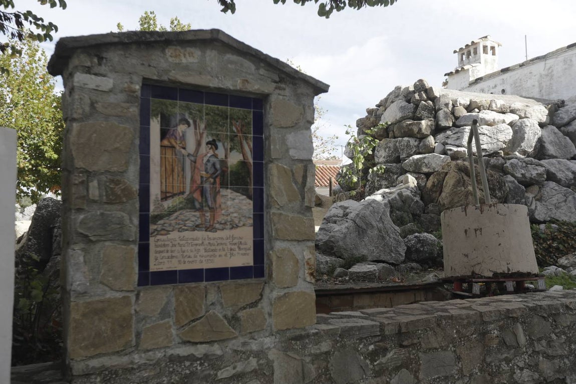 Fotos: Grazalema, en imágenes