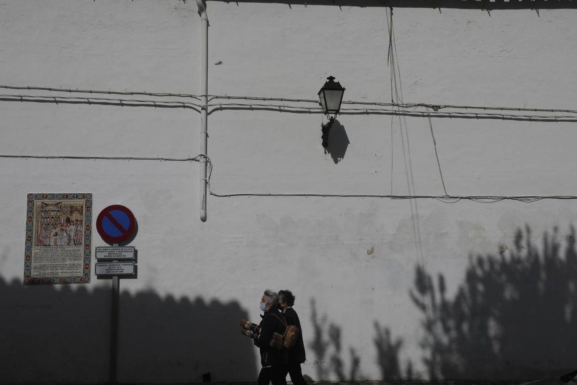 Fotos: Grazalema, en imágenes