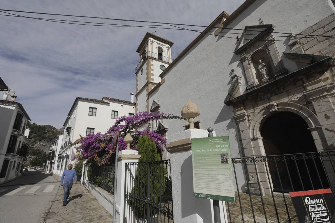 Fotos: Grazalema, en imágenes