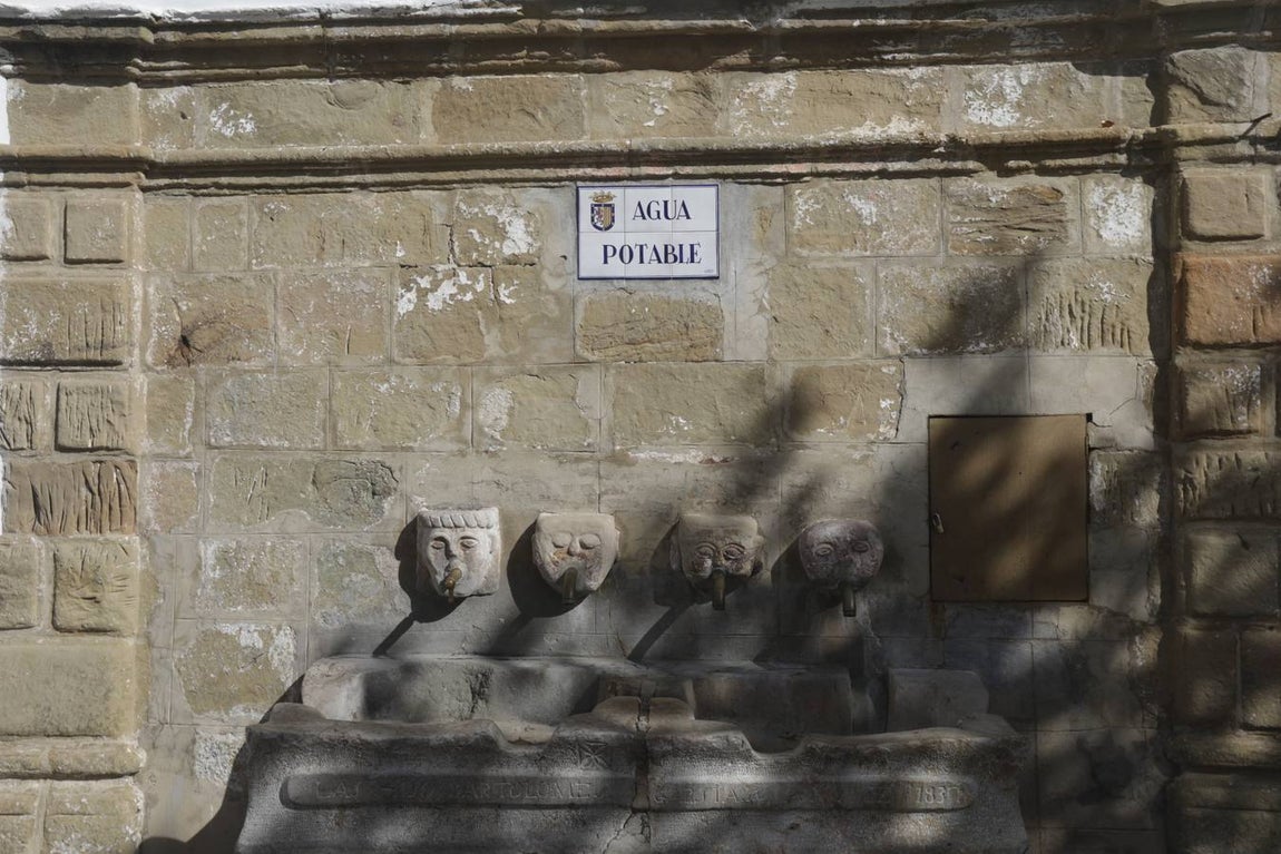 Fotos: Grazalema, en imágenes