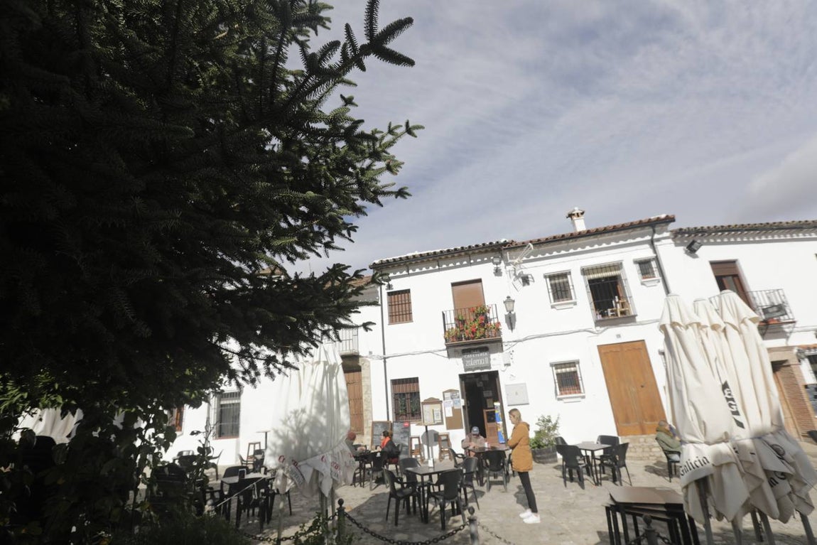 Fotos: Grazalema, en imágenes