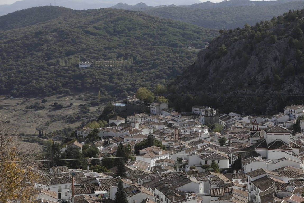 Fotos: Grazalema, en imágenes