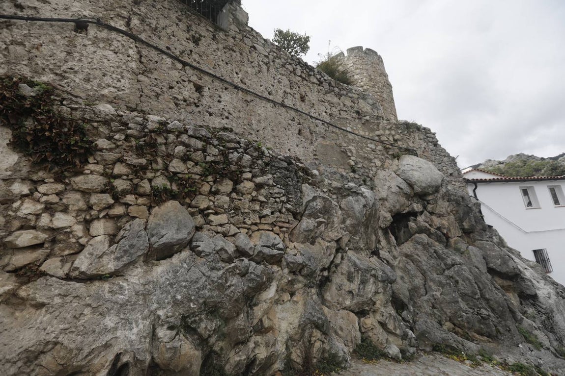 Fotos: Grazalema, en imágenes