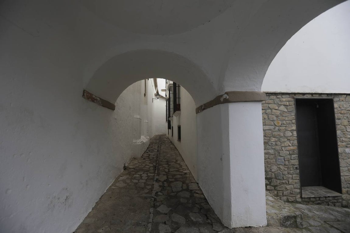 Fotos: Grazalema, en imágenes