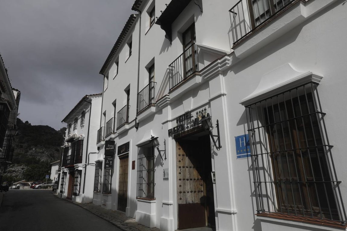 Fotos: Grazalema, en imágenes