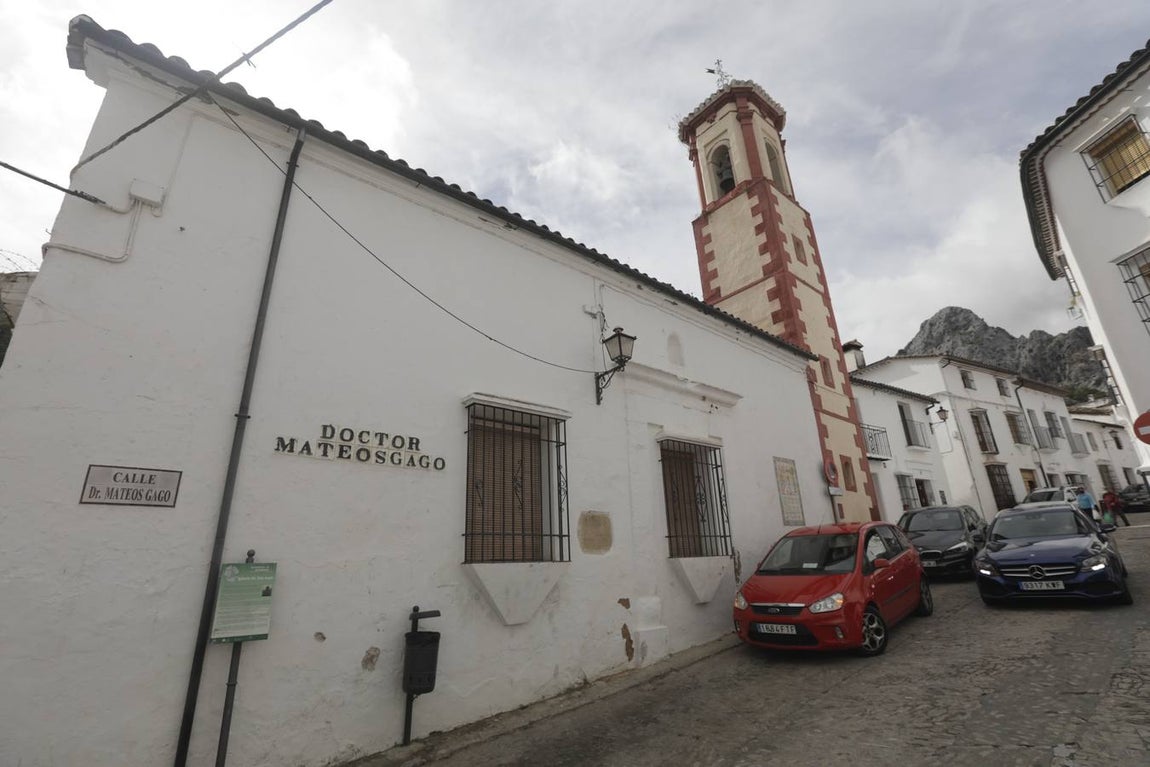 Fotos: Grazalema, en imágenes