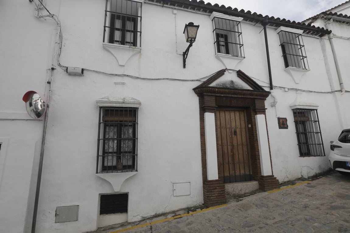 Fotos: Grazalema, en imágenes
