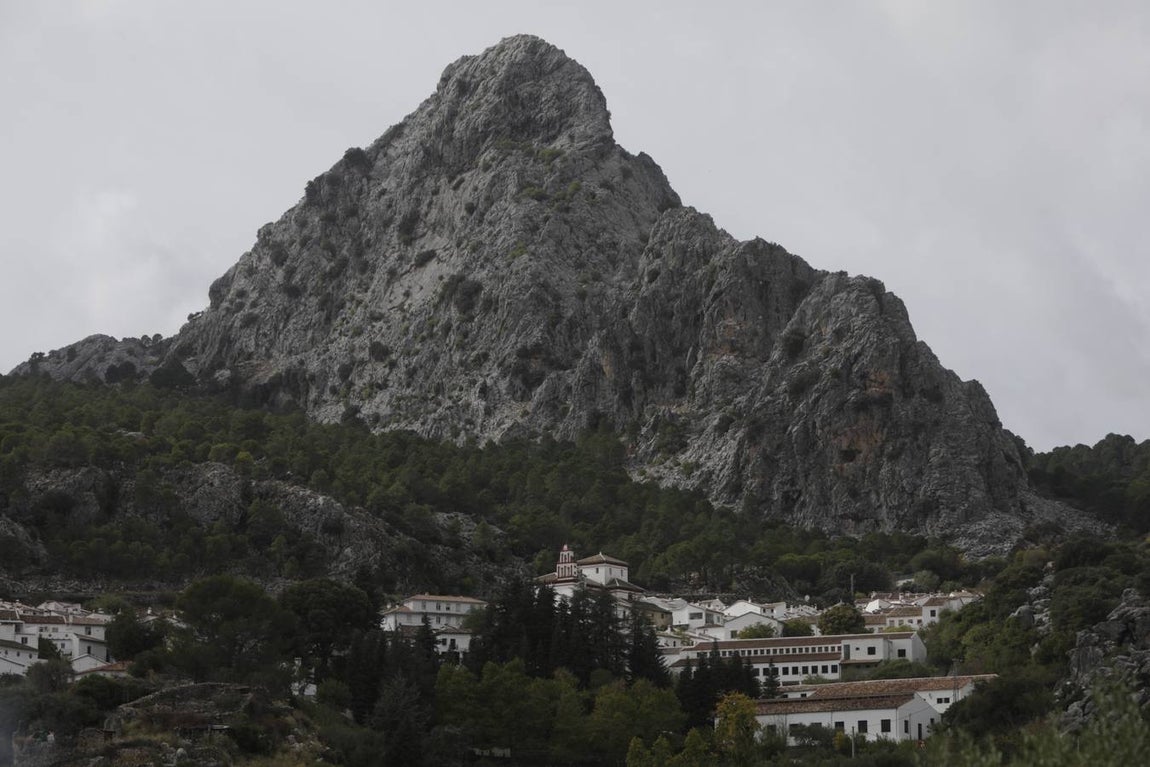 Fotos: Grazalema, en imágenes