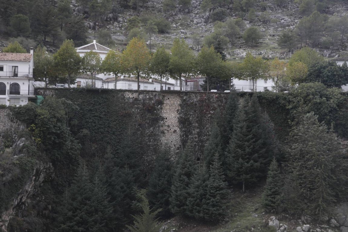 Fotos: Grazalema, en imágenes