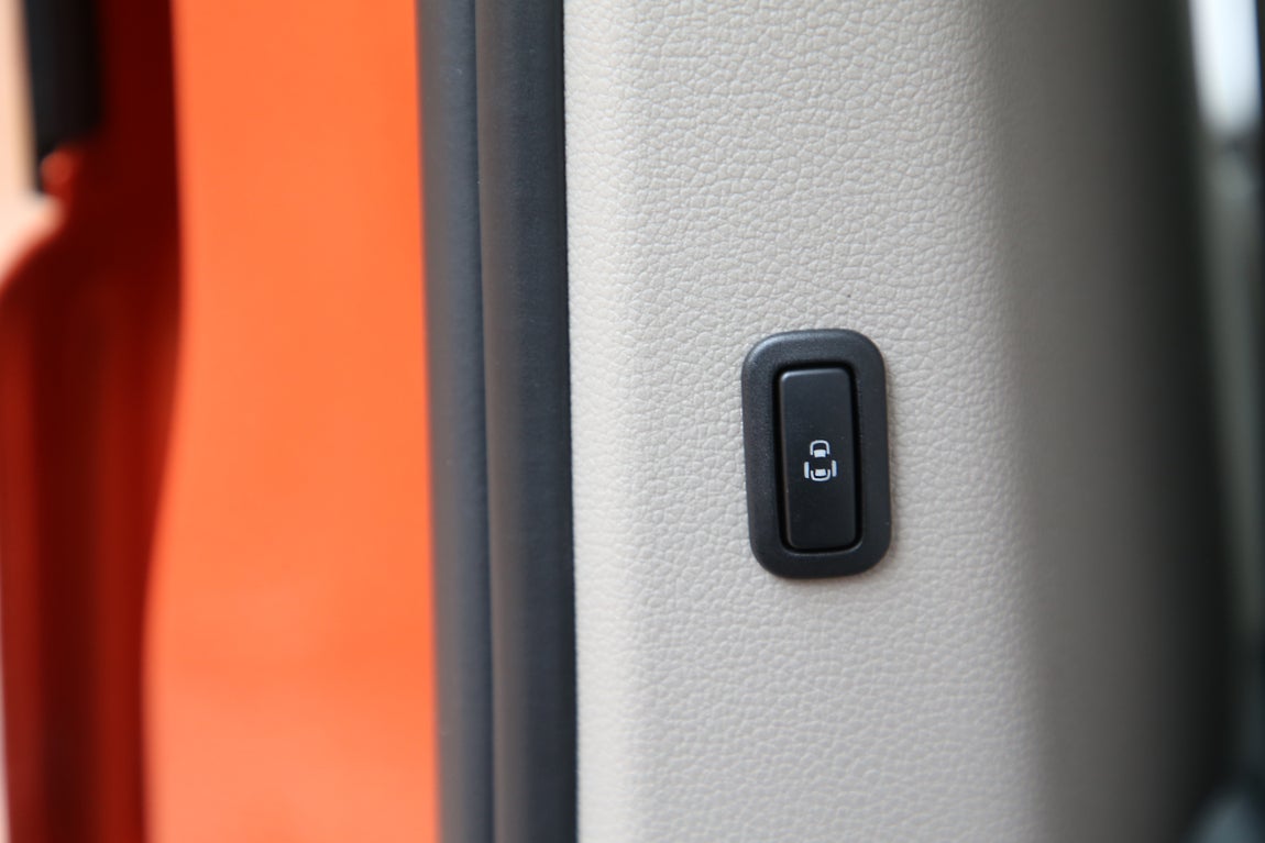 Fotogalería: Volkswagen Multivan