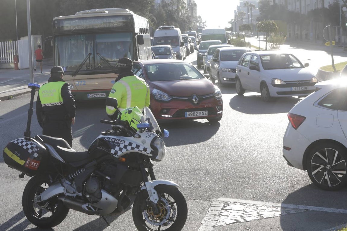 Huelga en el sector del Metal de la provincia de Cádiz