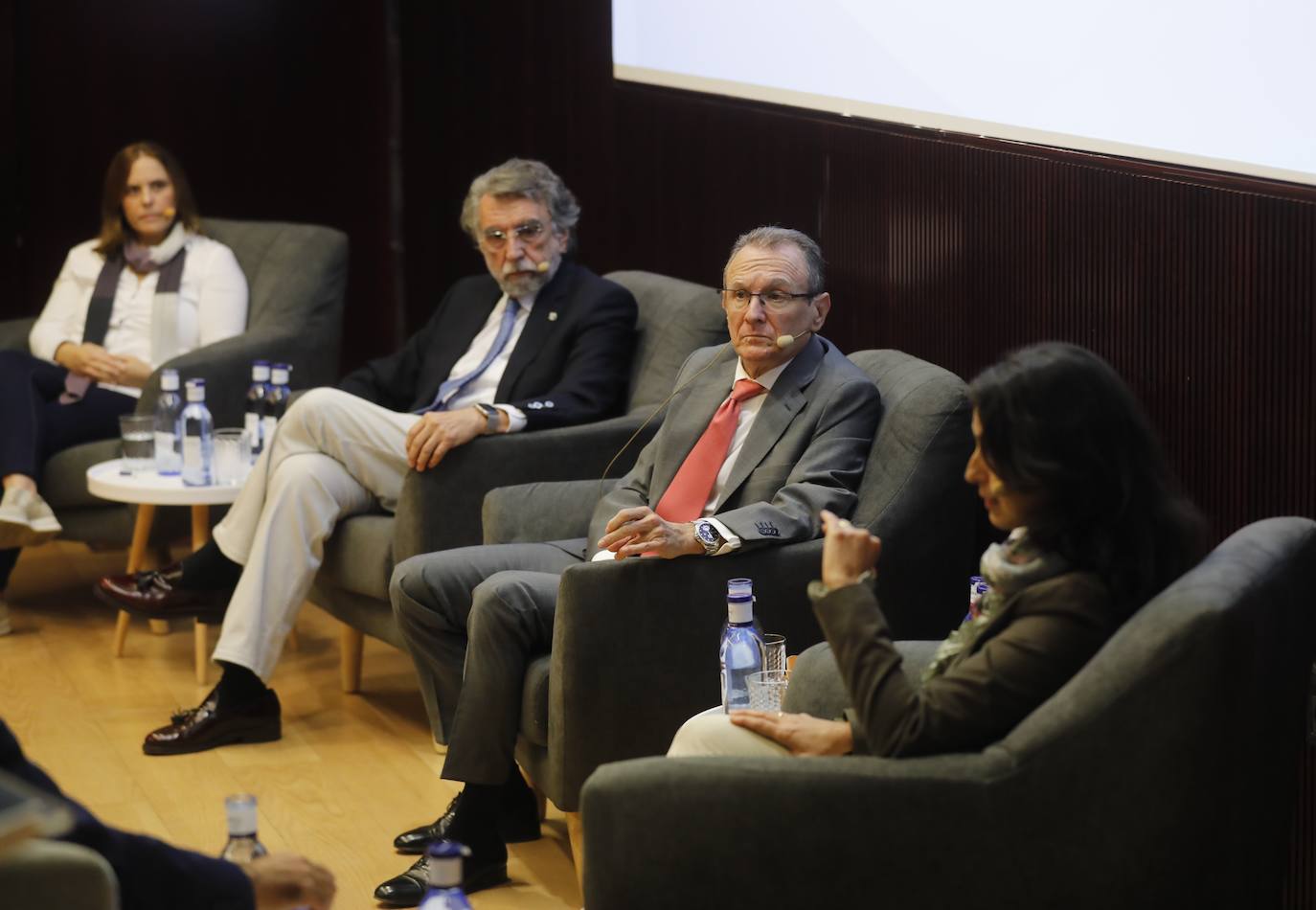 La presentación de la Copa Covap en Córdoba, en imágenes