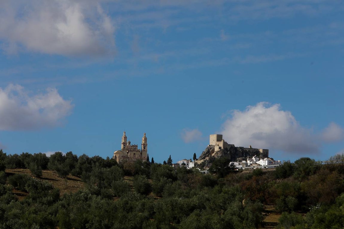 FOTOS: Siete claves para visitar Olvera, un encantador pueblo blanco de la Sierra de Cádiz
