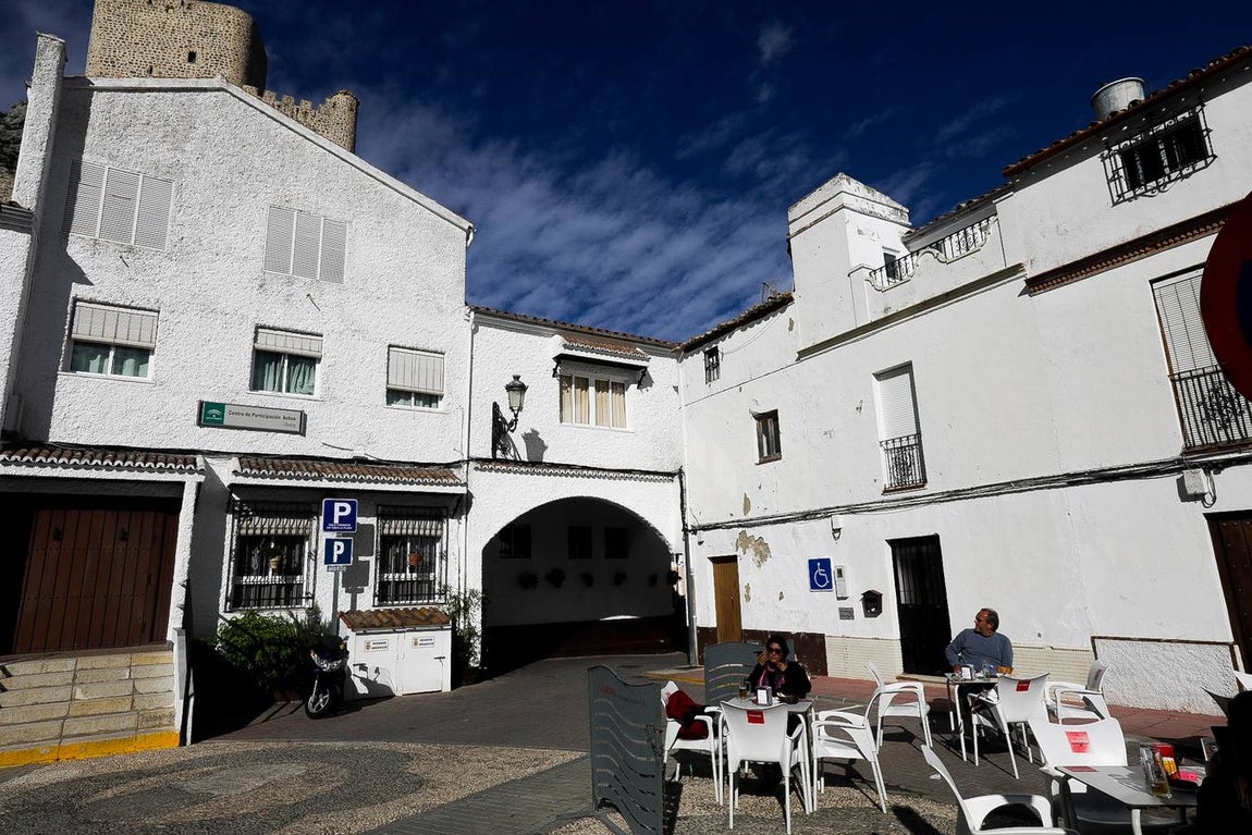 FOTOS: Siete claves para visitar Olvera, un encantador pueblo blanco de la Sierra de Cádiz