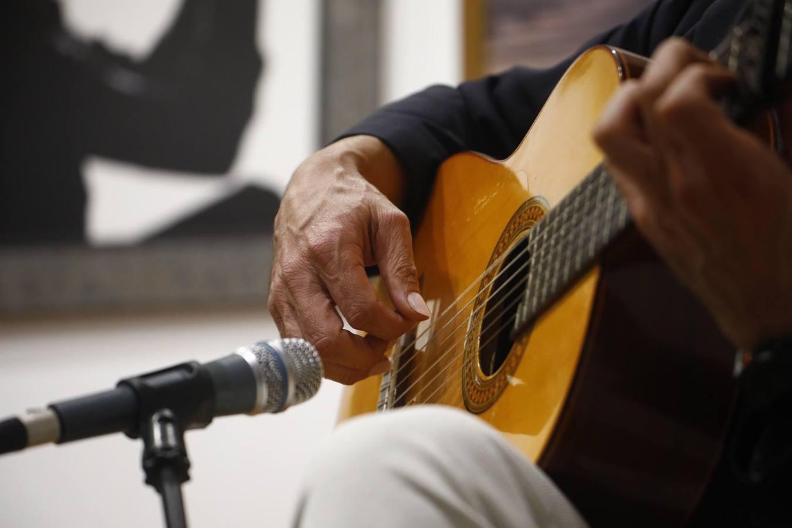 Las peñas flamencas de Córdoba, en imágenes
