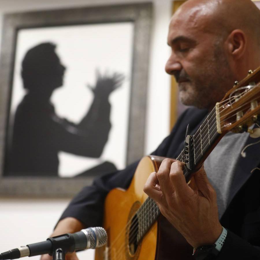 Las peñas flamencas de Córdoba, en imágenes