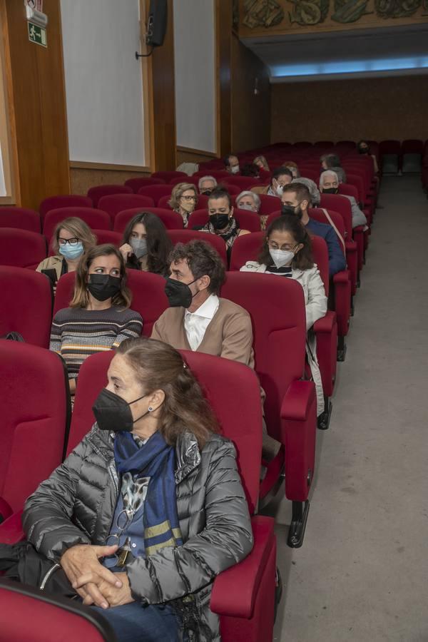 La presentación de &#039;Mujeres de Cántico&#039; en Córdoba, en imágenes