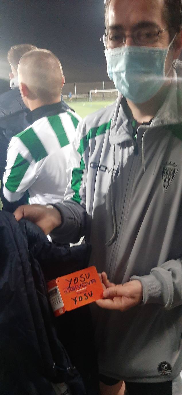 Así ha celebrado el Córdoba CF proclamarse campeón de la Liga Genuine, en imágenes