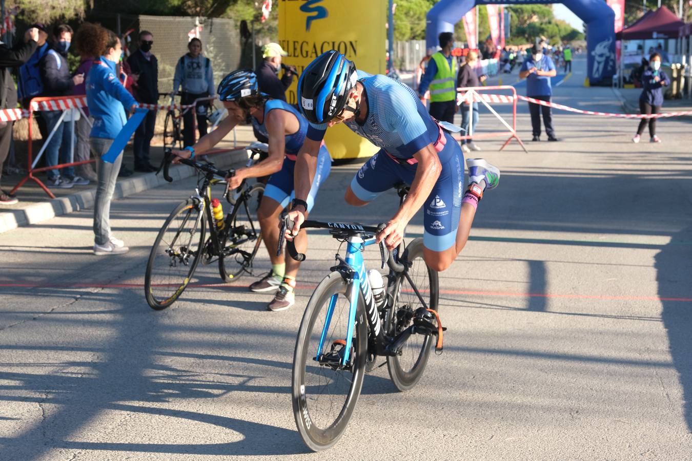 XXVII Duatlón Ciudad de Chiclana